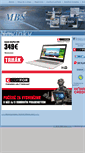 Mobile Screenshot of mbsweb.sk
