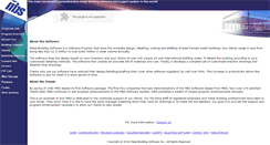 Desktop Screenshot of mbsweb.com